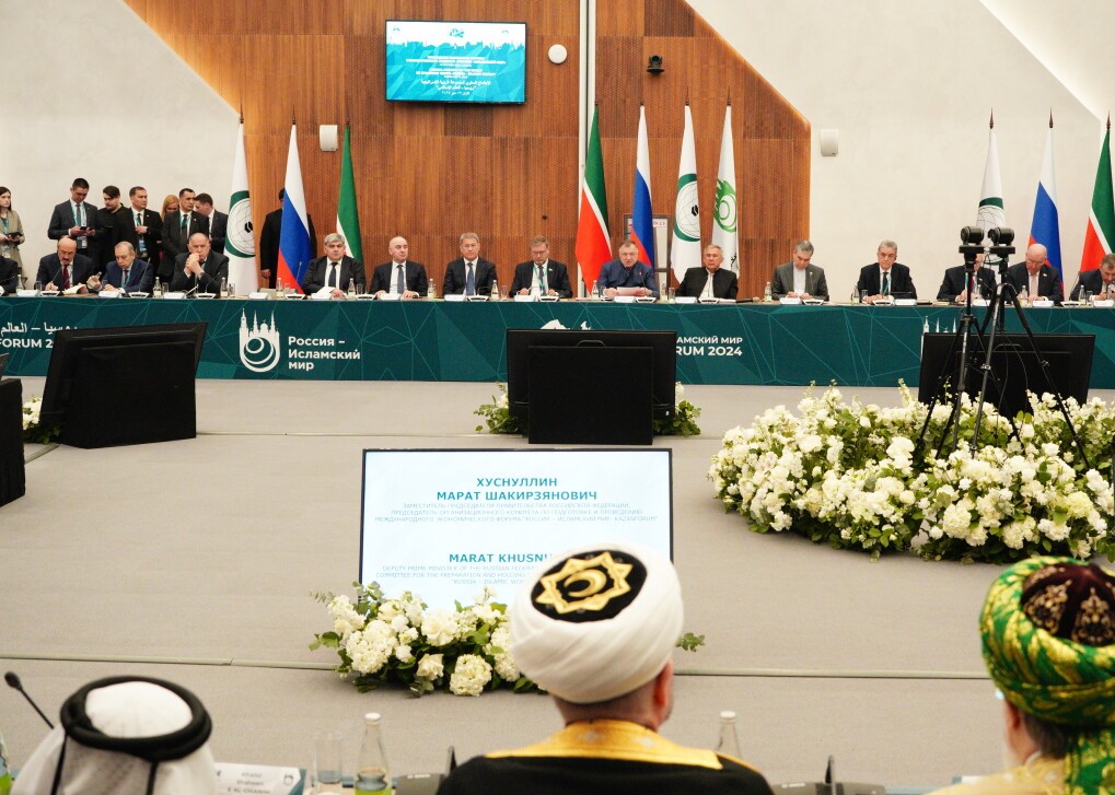 Туркменистан увеличил свой экспорт в Россию на 22%