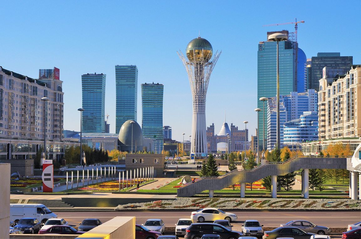 Türkmen işewürleri maýa goýum mümkinçiliklerini öwrenmek üçin Astana we Almata çagyrylýar - 