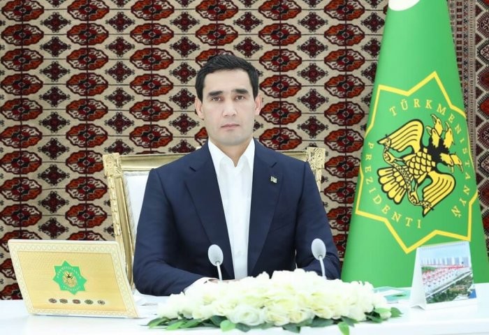 Dünýä Liderleri Türkmenistanyň Prezidentini Gurban baýramy bilen gutladylar